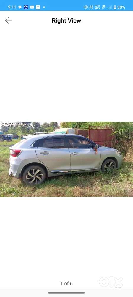 Good Condition