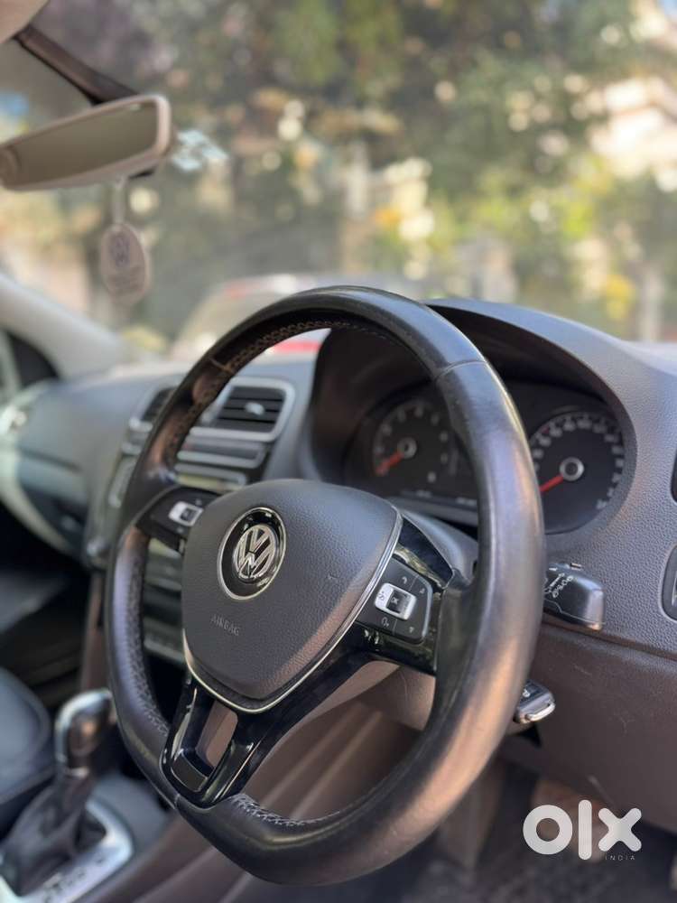 Volkswagen Polo 2021 Gt