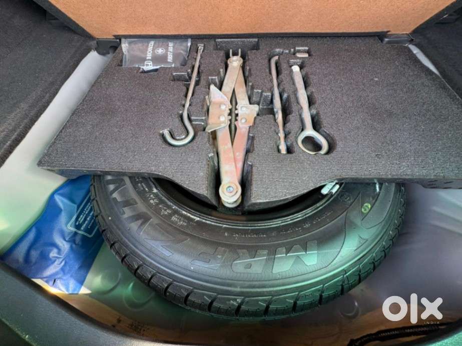 Honda Jazz Vx Cvt, 2021, Petrol