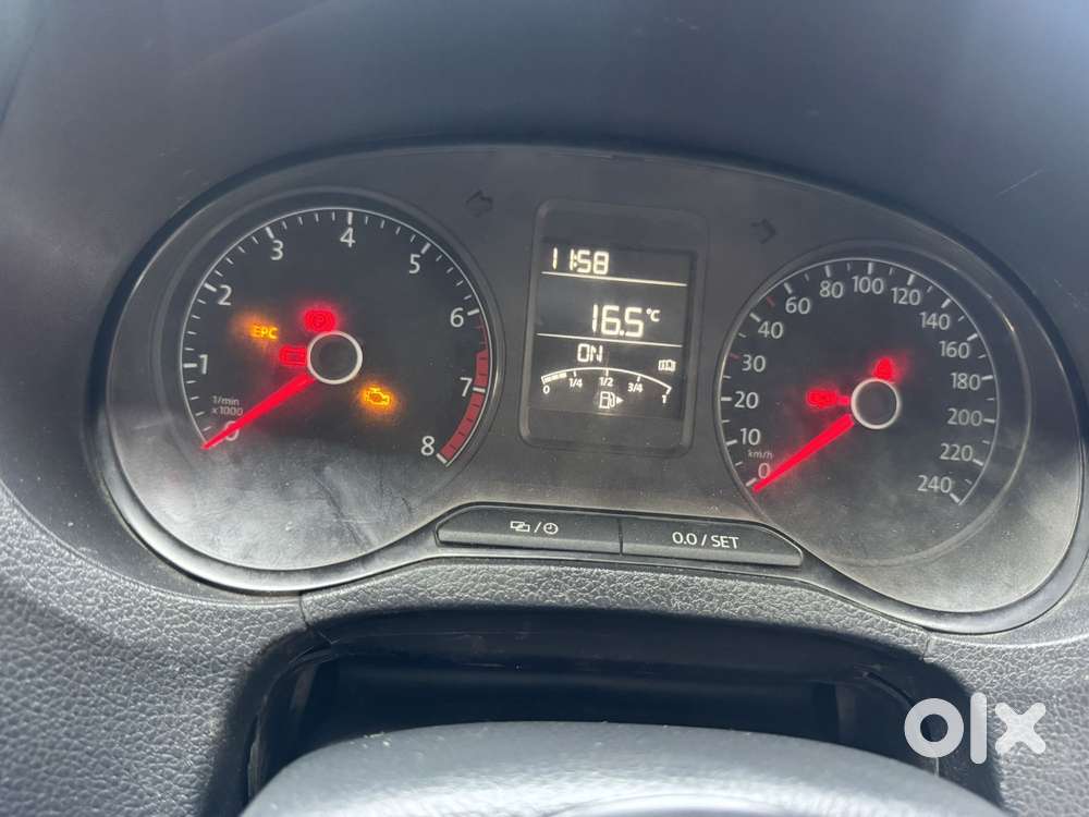 Volkswagen Polo 1.0 Mpi Highline, 2021, Petrol