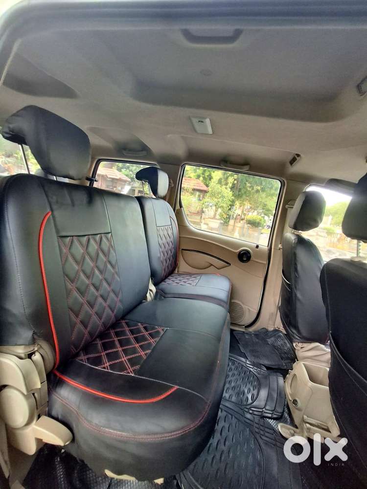 Mahindra Xylo H4 Bs Iv, 2015, Diesel
