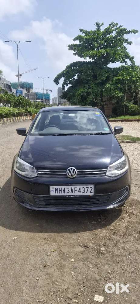Volkswagen Vento 2011 Petrol Edition