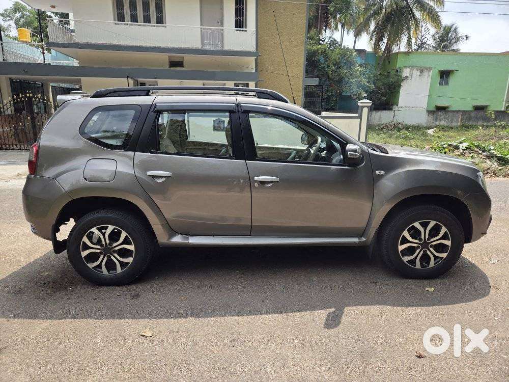 Nissan Terrano Xl Plus 85 Ps, 2014, Diesel