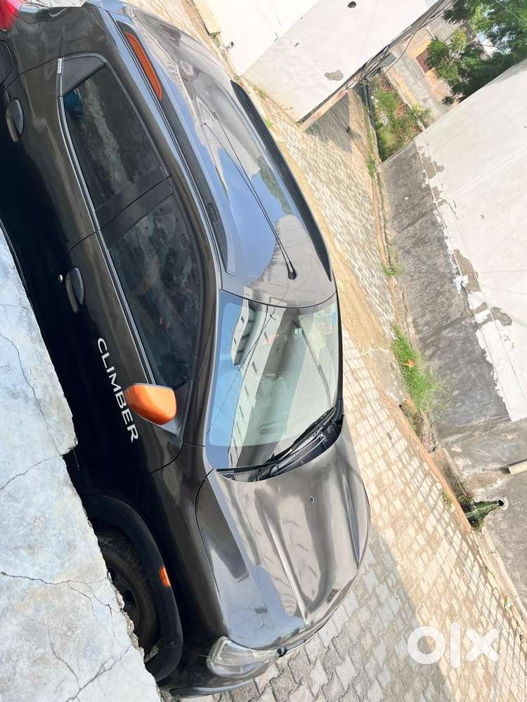 Renault Kwid 2017 Petrol 52000 Km Driven