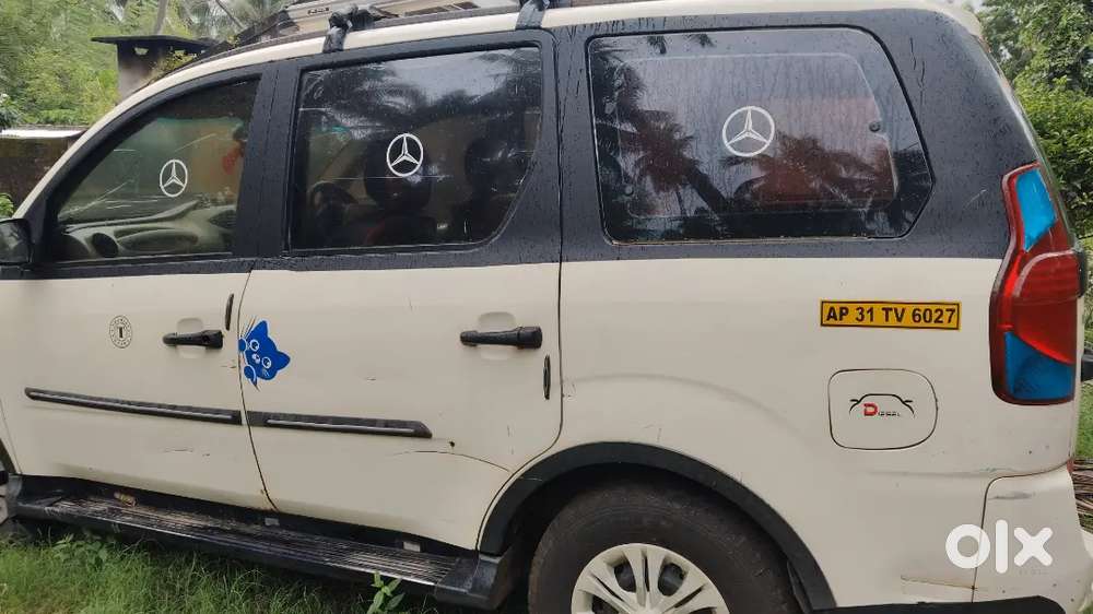 Mahindra Xylo Diesel Manual 2015 Life Tax