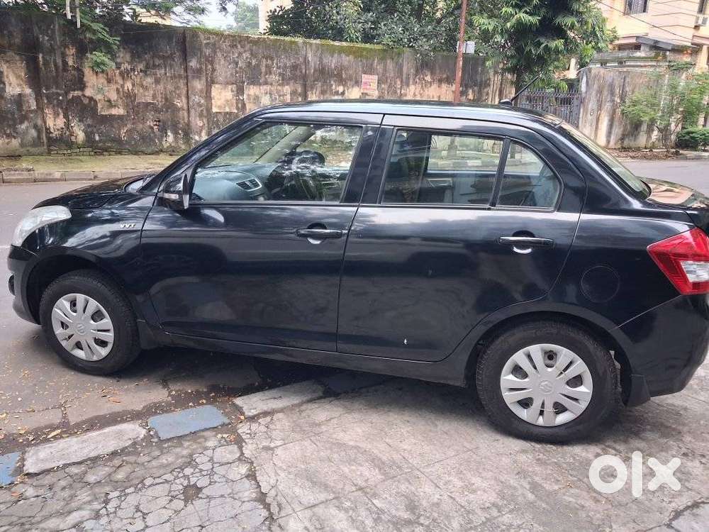 Maruti Suzuki Swift Dzire 1.2 Vxi Bsiv, 2012, Petrol