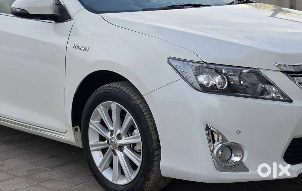 Toyota Camry Hybrid, 2014, Petrol