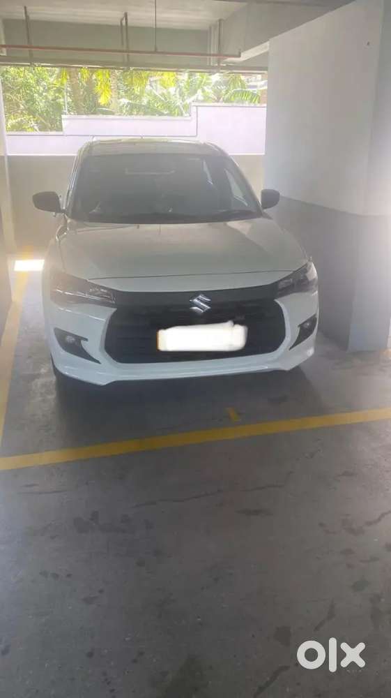 Maruti Dzire Tour 2025
