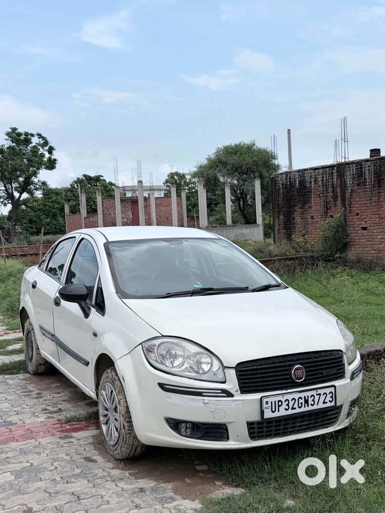 Fiat Linea Diesel 2017