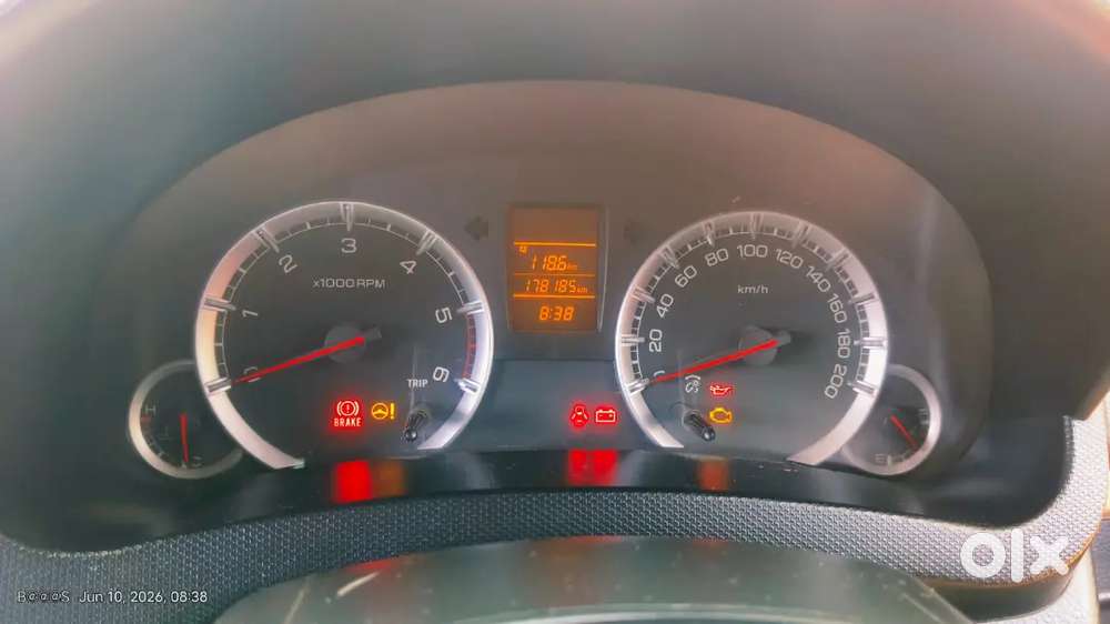 Maruti Suzuki Swift Vdi Diesel 2014