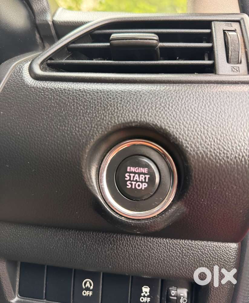 Maruti Suzuki Swift 2021-1.2 Zxi Plus Amt, 2021, Petrol