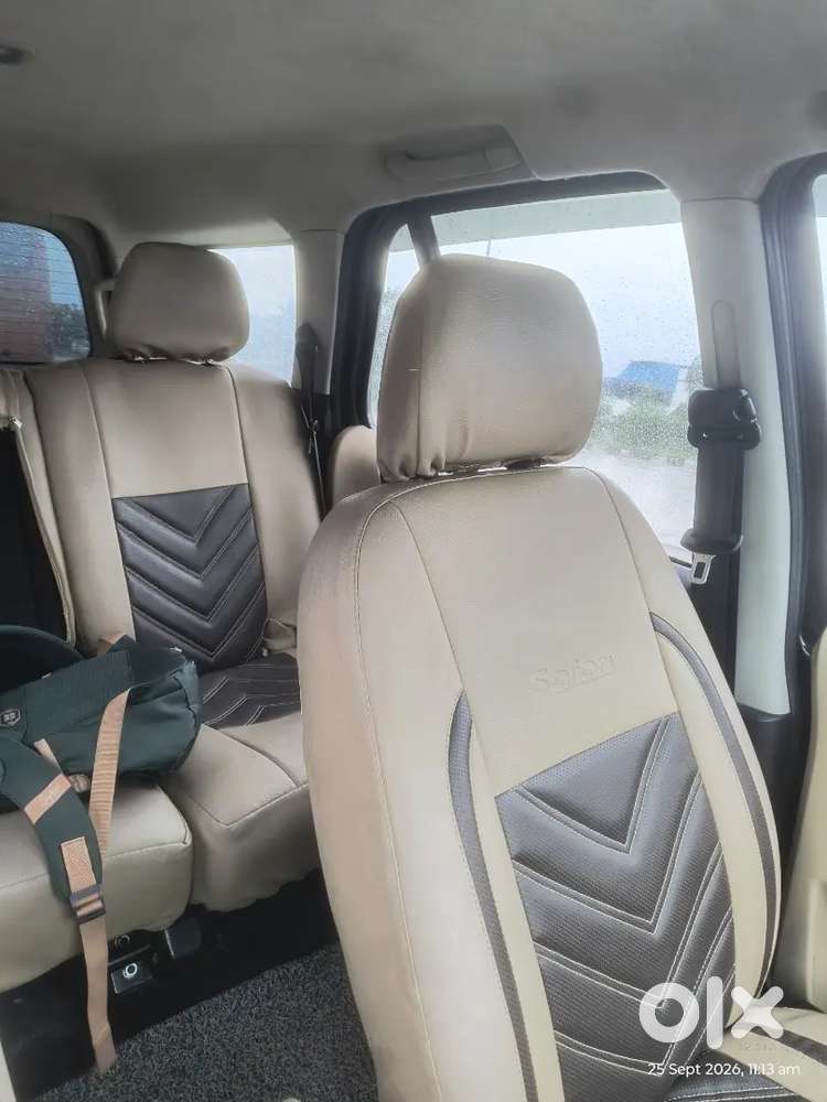 Tata Safari Storme 2014 Lx