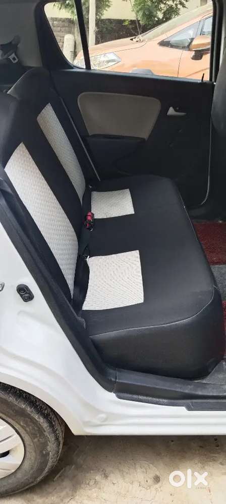 Maruti Suzuki Alto 2021 Petrol 18000 Km Driven