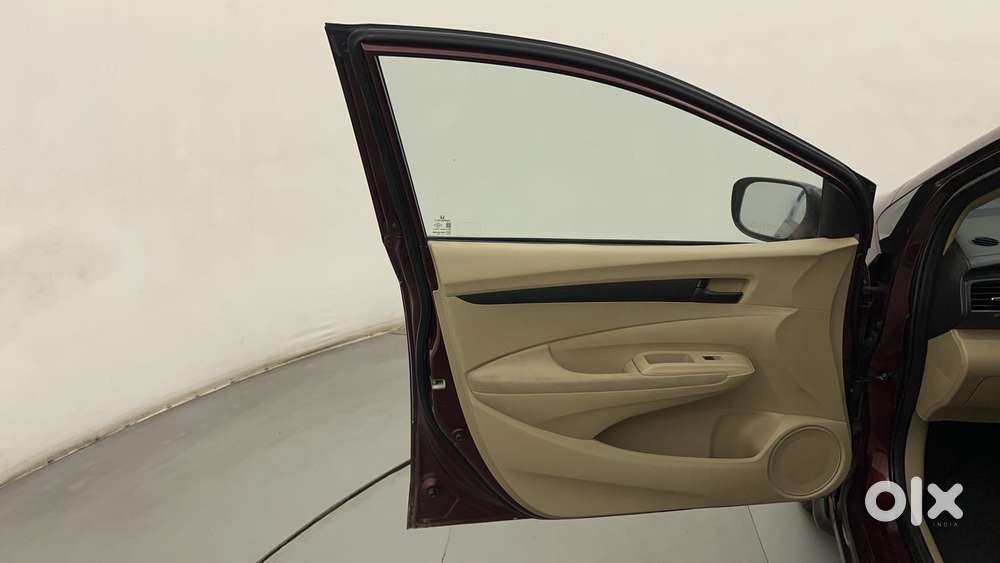 Honda City 2008-2011 1.5 S Mt, 2012, Petrol