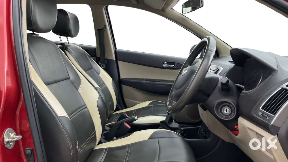 Hyundai I20 Magna Optional 1.2, 2013, Petrol