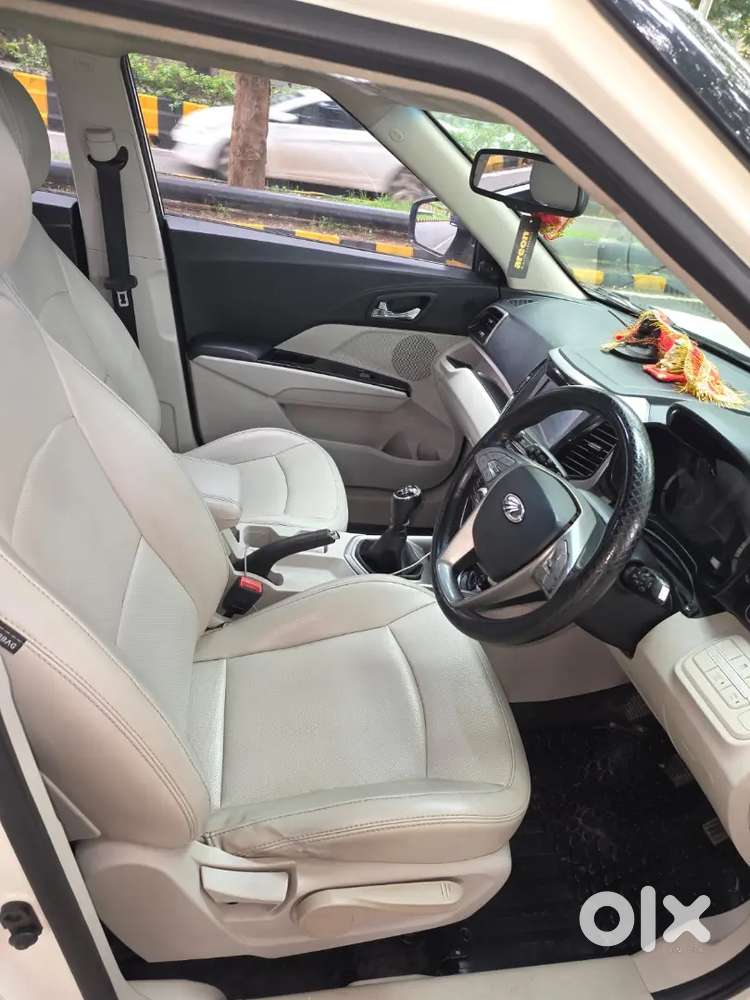 Mahindra Xuv300 2022 Diesel Well Maintained