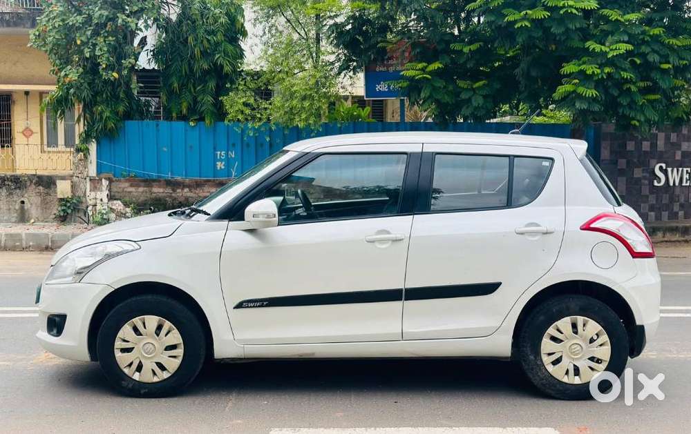 Maruti Suzuki Swift