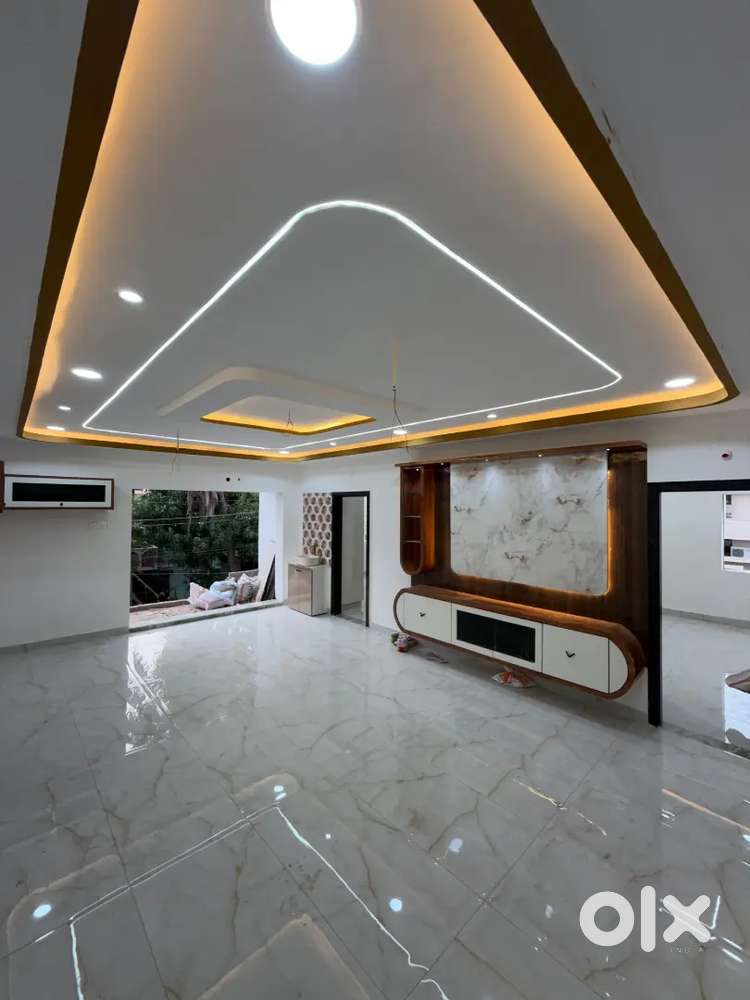 3bhk ready to move flat for sale