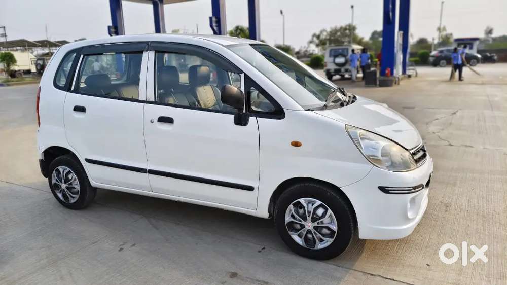 Maruti Suzuki Zen Estilo 2013 Cng & Hybrids Well Maintained