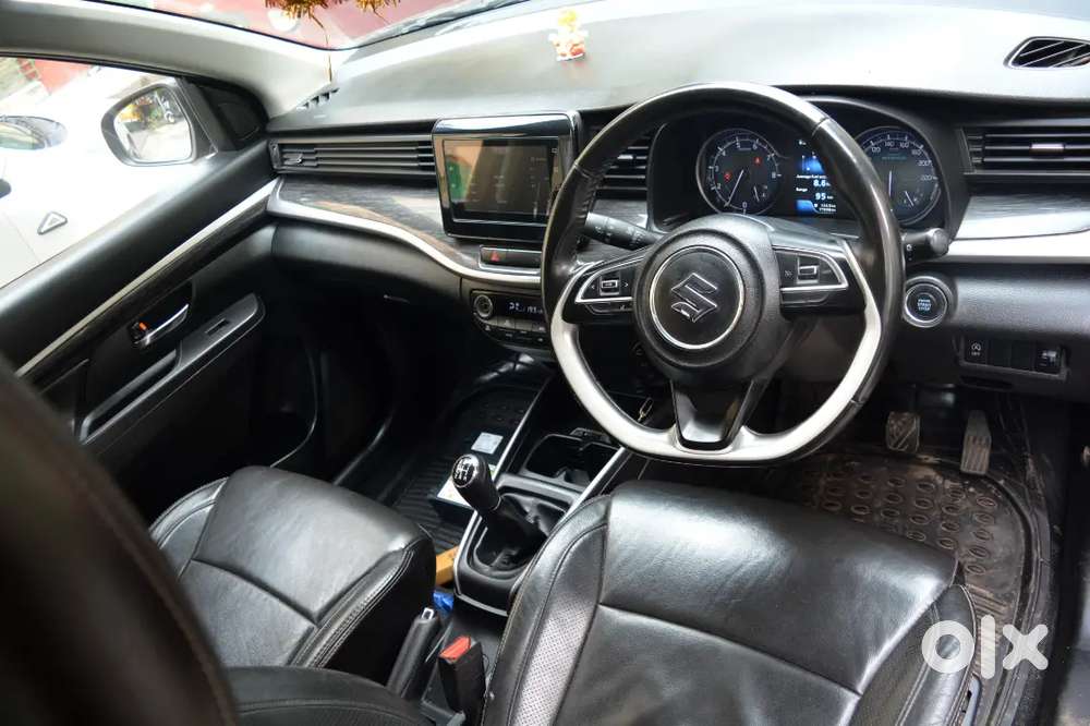 Maruti Suzuki Xl6 2021