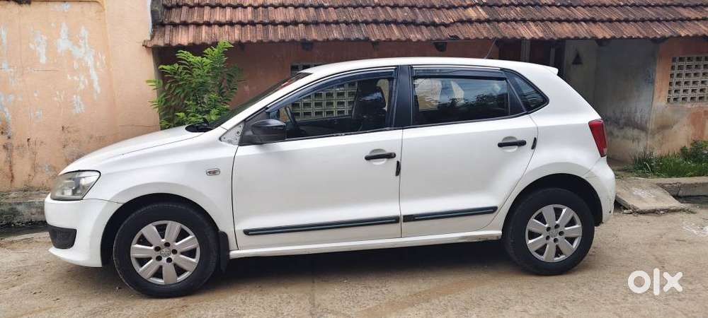 Volkswagen Polo Diesel Comfortline 1.2l, 2012, Diesel