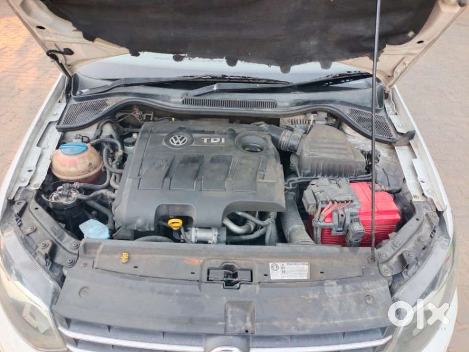 Volkswagen Vento 1.5 Tdi Highline At, 2017, Diesel