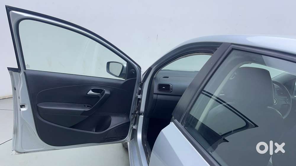 Volkswagen Polo Petrol Trendline 1.2l, 2014, Petrol