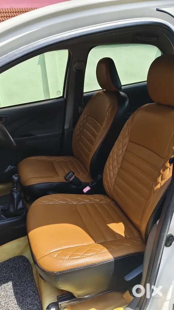 Toyota Etios 2017 Diesel Manual