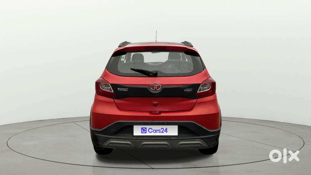 Tata Tiago Nrg