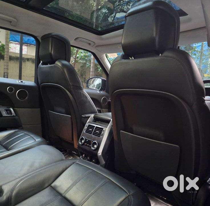 Land Rover Range Sport Hse Dynamic 3.0 Diesel, 2019, Diesel