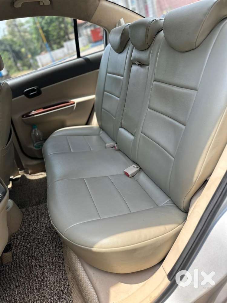 Hyundai Verna 2010 Diesel Well Maintained