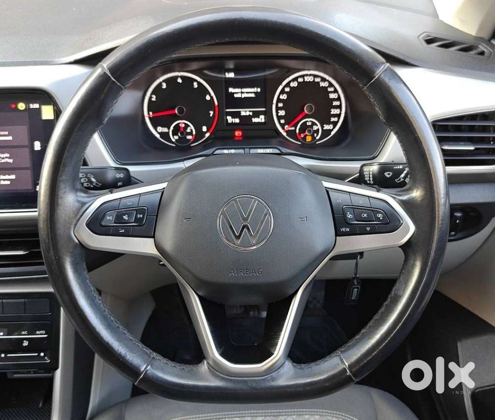 Volkswagen Taigun 1.0 Tsi Highline, 2022, Petrol