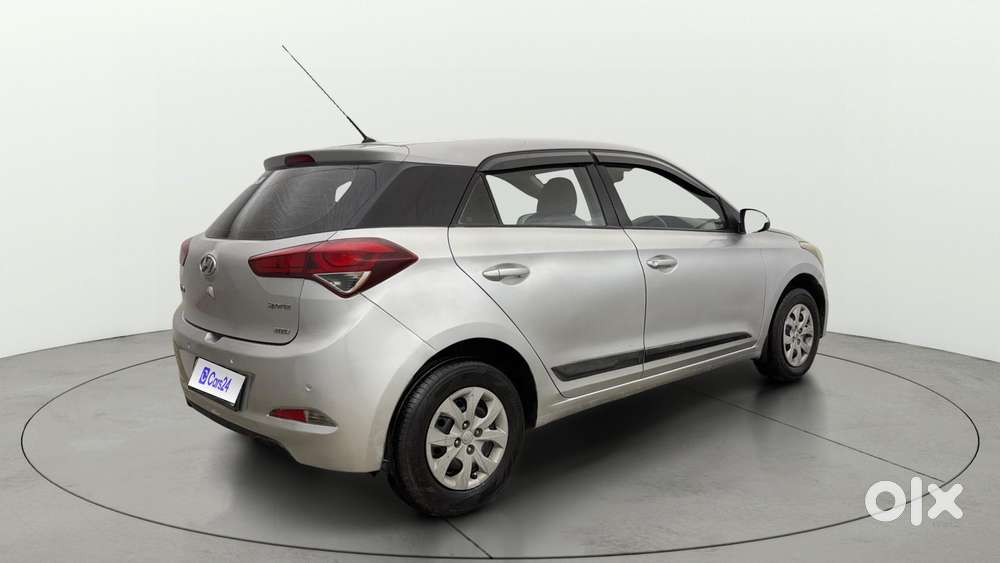 Hyundai Elite I20 Sportz 1.2, 2015, Petrol
