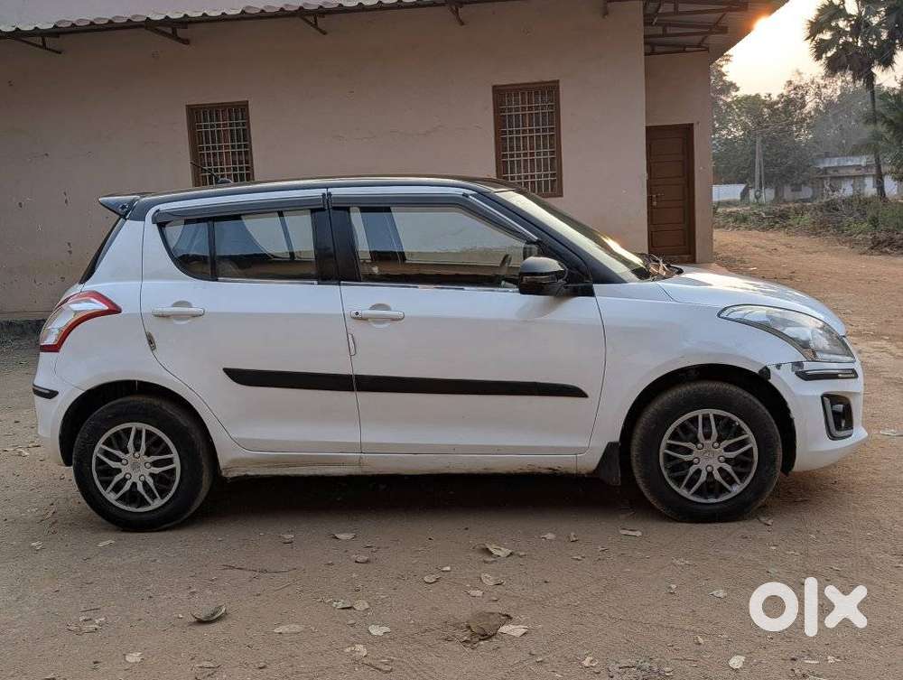Maruti Suzuki Swift Ddis Vdi, 2013, Diesel