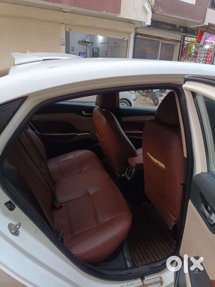 Hyundai Verna Hyundai-verna-crdi-1.6-sx-option, 2018, Diesel
