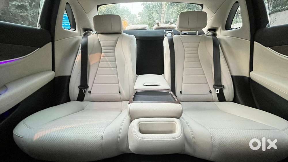 Mercedes-benz E-class E 220 D, 2018, Diesel