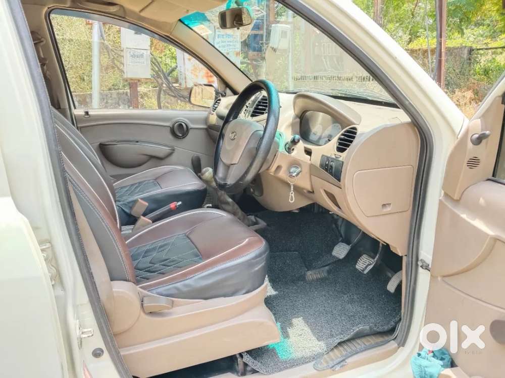 Mahindra Xylo D2 Bs Iv, 2014, Diesel