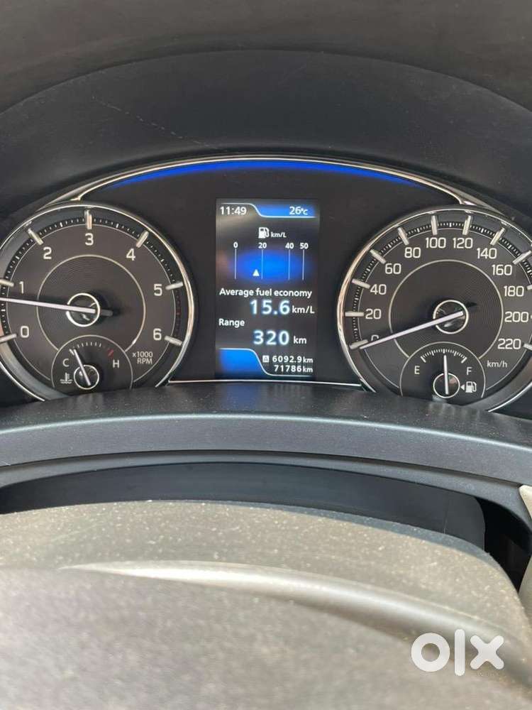 Urgent Sale Maruti Suzuki Ciaz 2019 Diesel 71000 Km Driven