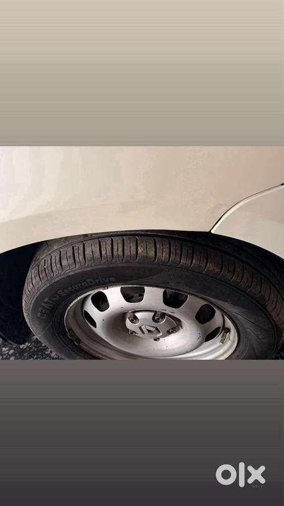 Renault Duster 2015 Diesel 85000 Km Driven