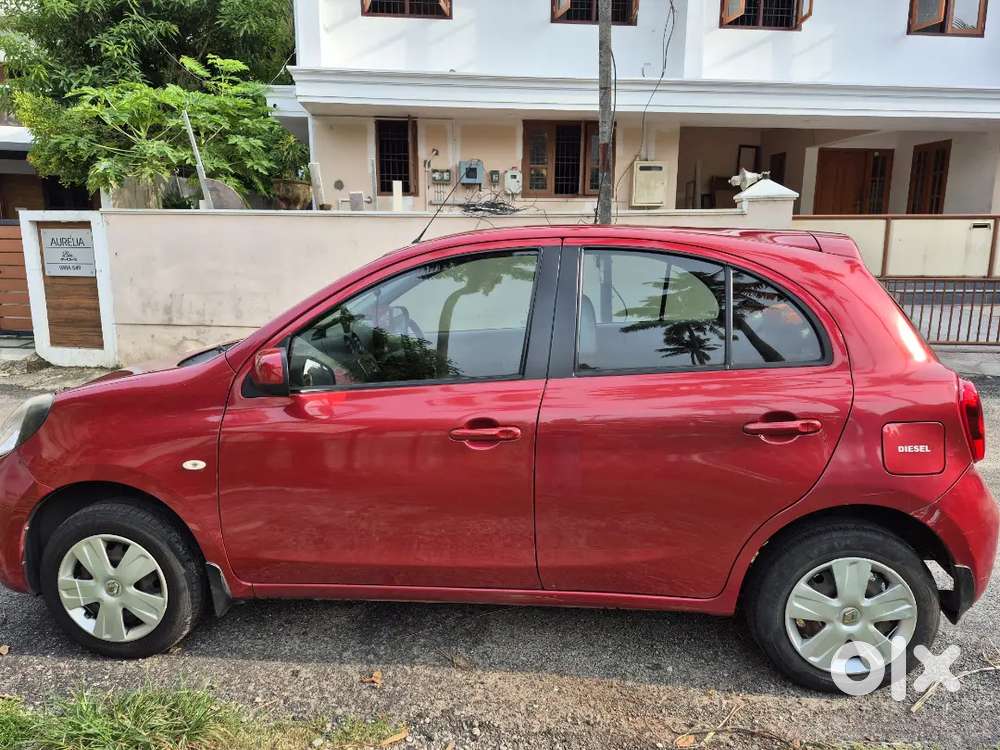 Renault Pulse Diesel
