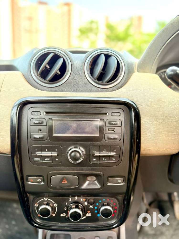 Renault Duster 110ps Diesel Rxl, 2013, Diesel