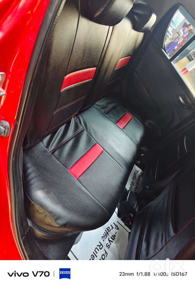 Maruti Suzuki Swift Zxi, 2016, Petrol