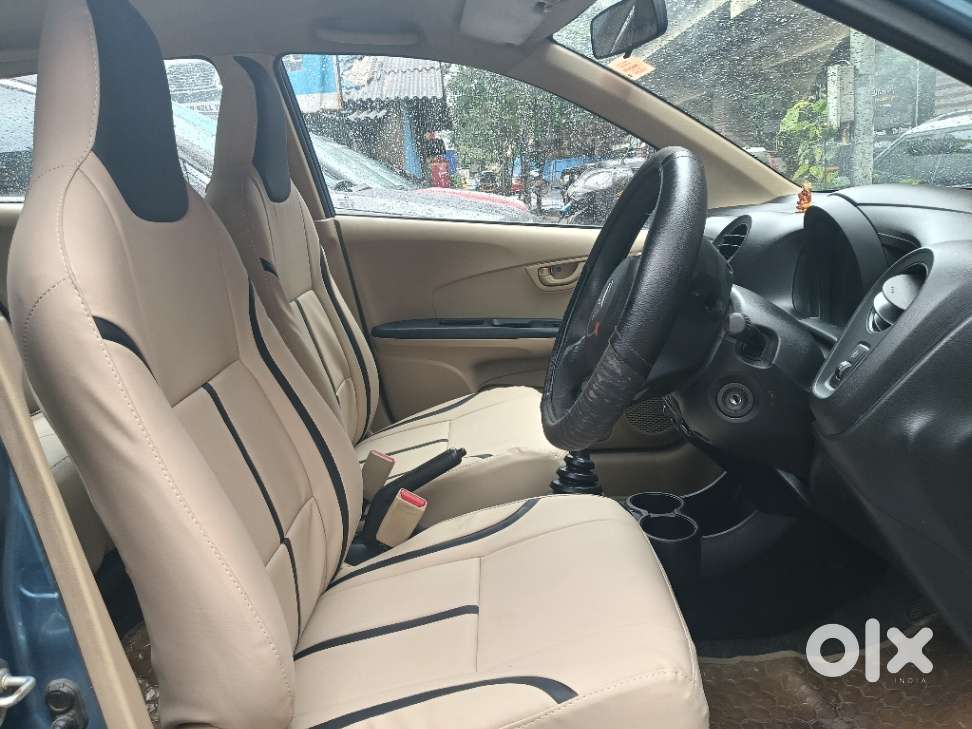 Honda Amaze 2013-2016 Ex I-dtech, 2014, Diesel