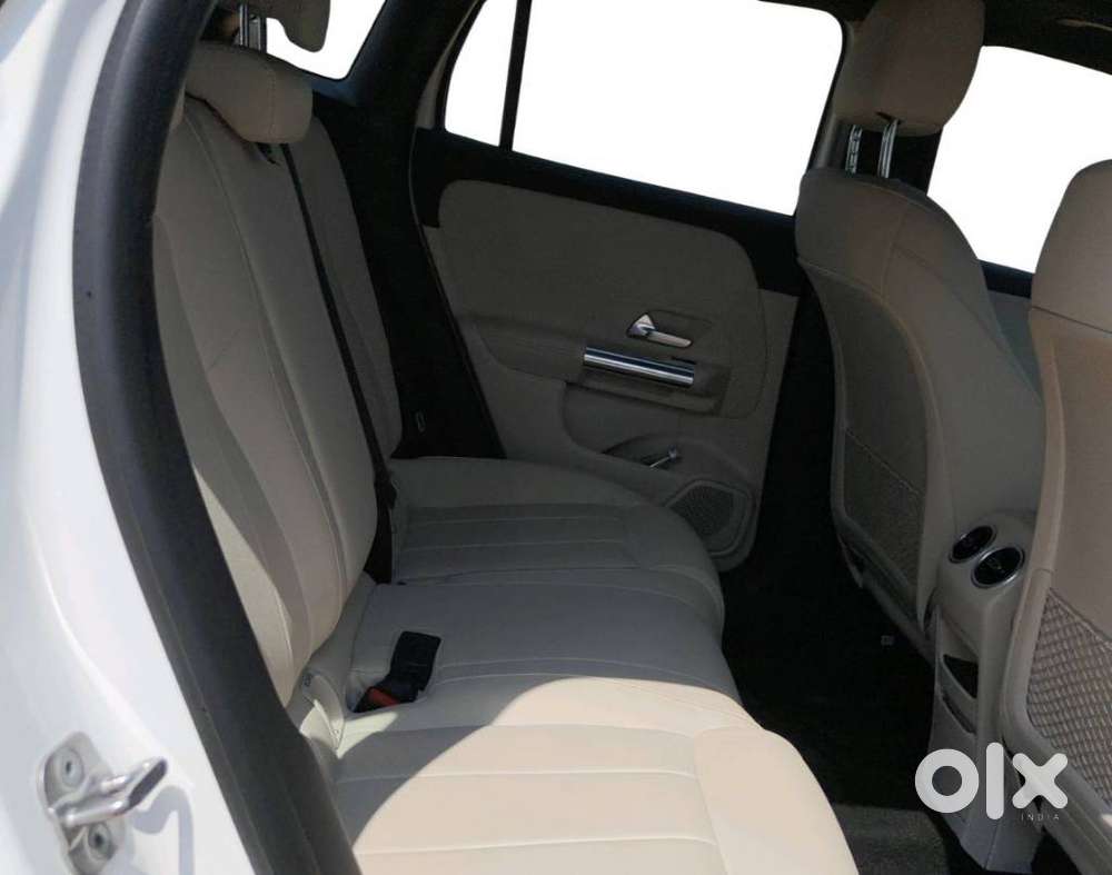 Mercedes-benz Gla 200 D, 2024, Diesel