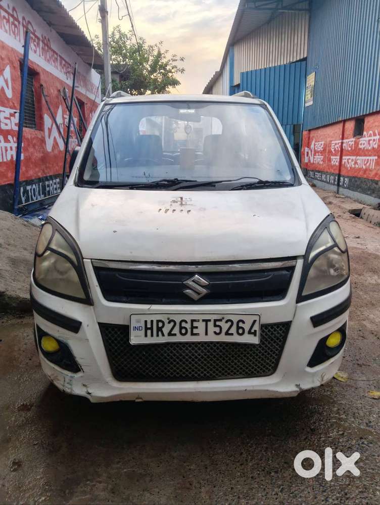 Maruti Suzuki Lxi