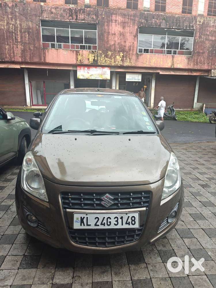 Looks Nice And Good Condition..