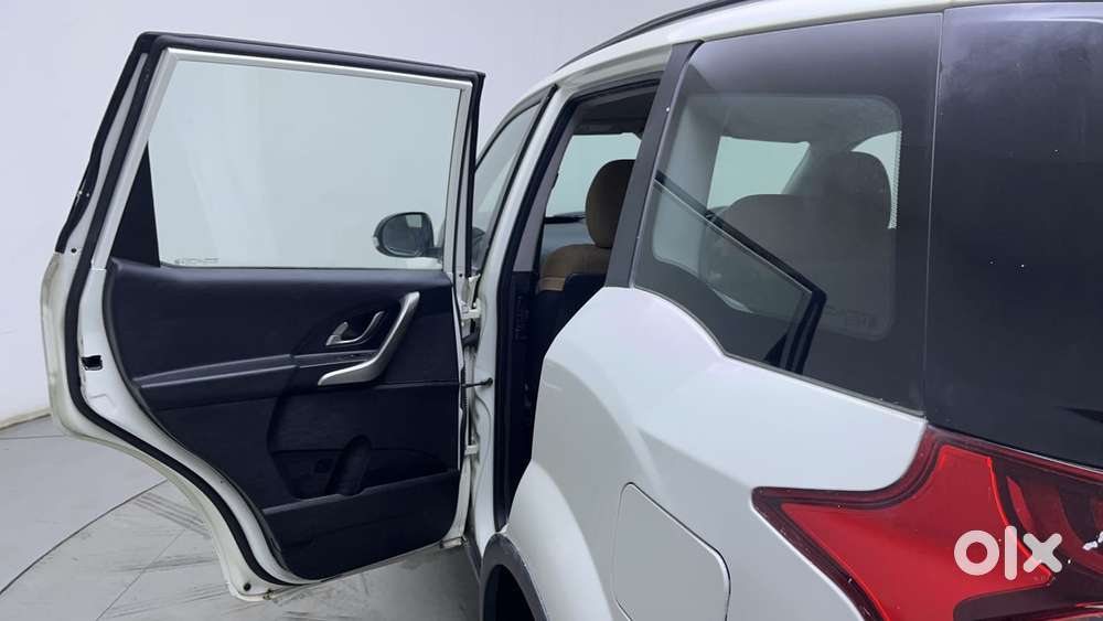Mahindra Xuv500 W7, 2019, Diesel