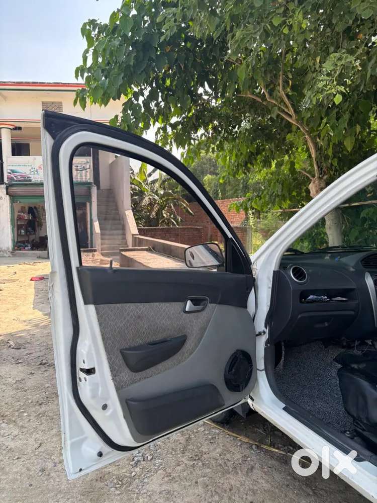 Maruti Suzuki Alto 800 2nd Owner