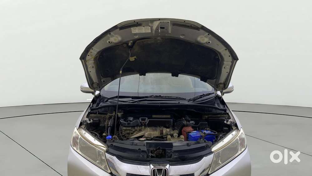 Honda City 2015-2017 I Dtec E, 2014, Diesel
