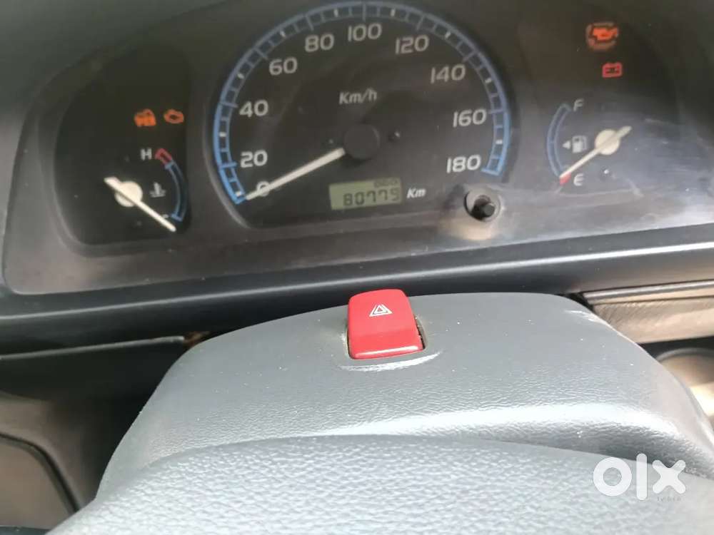 Maruti Suzuki Wagon R 2010